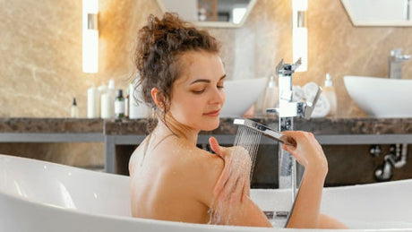 Trends in Modern Bath Mixers: Design, Functionality, and Finish