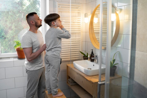 Brass Versus Stainless Steel: The Durability Debate in Indian Bathrooms