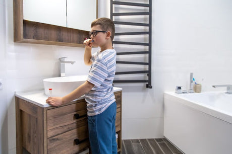 Bathroom Fittings for Small Spaces: Maximizing Efficiency