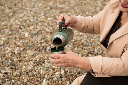 Water-Saving Aerators: Small Additions, Big Conservation Impact