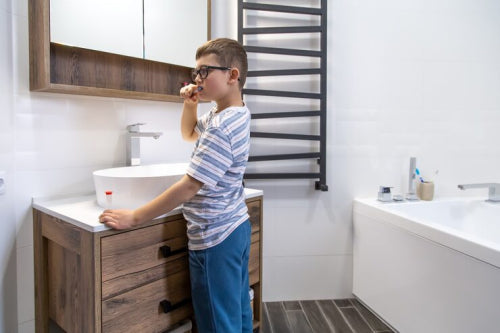 Affordable Bathroom Taps for Budget-Conscious Renovators