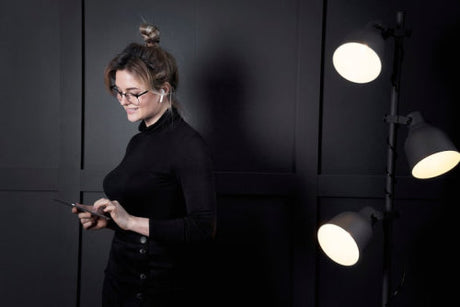 Matte Black Finishes Gain Traction via Pinterest Inspiration