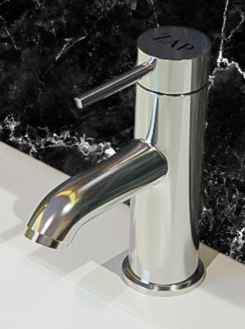 BASIN FAUCET.