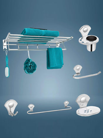 BATHROOM SETS