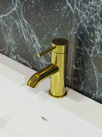 BRASS CHROME FAUCETS