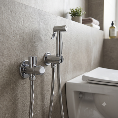 HEALTH FAUCETS