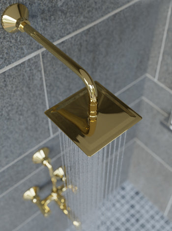 COLOUR SHOWER