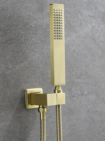 COLOUR HANDSHOWER