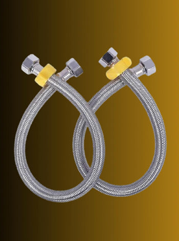 PVC CONNECTIONS