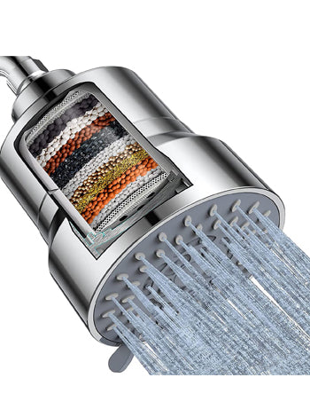 FILTER SHOWER