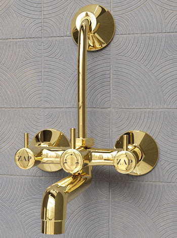 WALL MIXERS