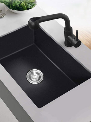 HANDMADE KITCHEN SINK