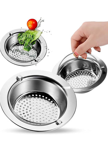 KITCHEN ACCESSORIES.