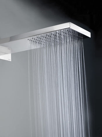 RAINFALL SHOWER
