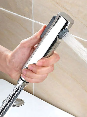 BATHROOM UTILITY.