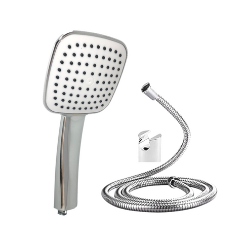 Ultra ZX 1053 Hand Shower With 1.5mtr Hose Pipe And Wall Hook