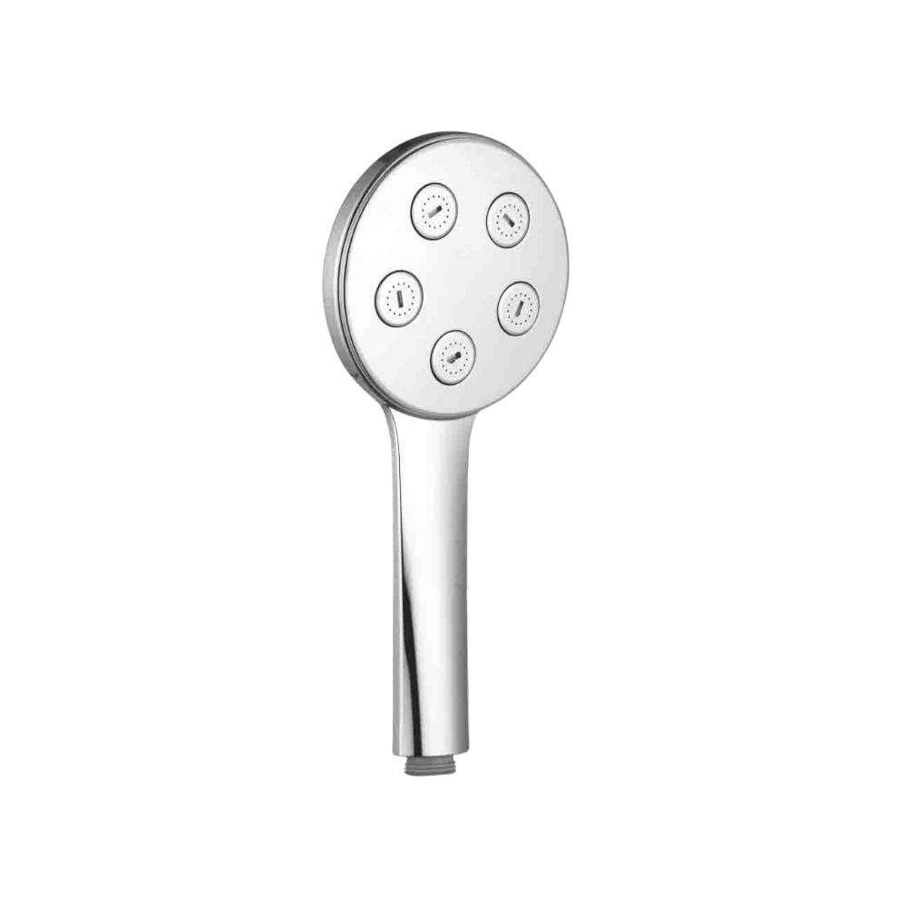 Ultra ZX 1041 Hand Shower Without Hose Pipe And Wall Hook