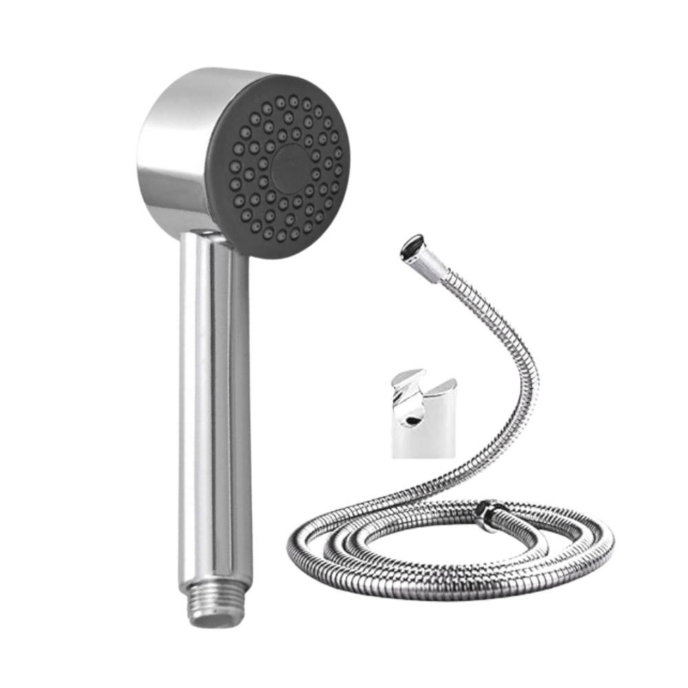 Ultra ZX 1051 Hand Shower With 1.5mtr Hose Pipe And Wall Hook