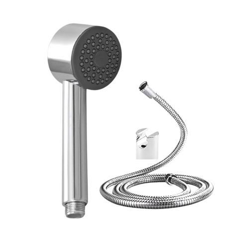 Ultra ZX 1051 Hand Shower With 1.5mtr Hose Pipe And Wall Hook