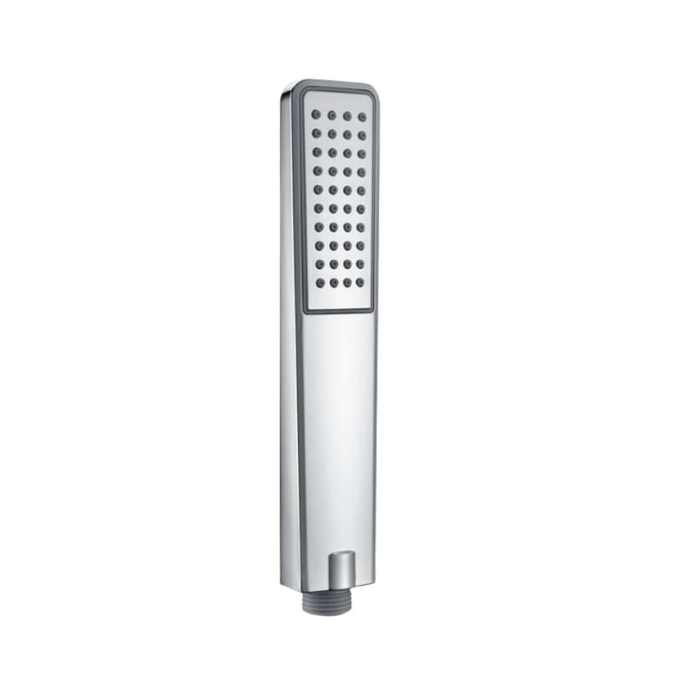 Ultra ZX 1042 Hand Shower Without Hose Pipe And Wall Hook