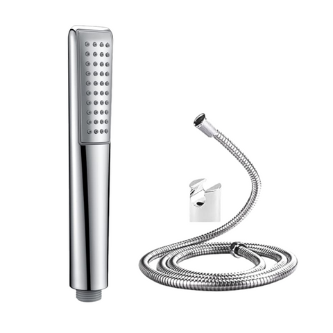 Ultra ZX 1061 Hand Shower With 1.5mtr Hose Pipe And Wall Hook