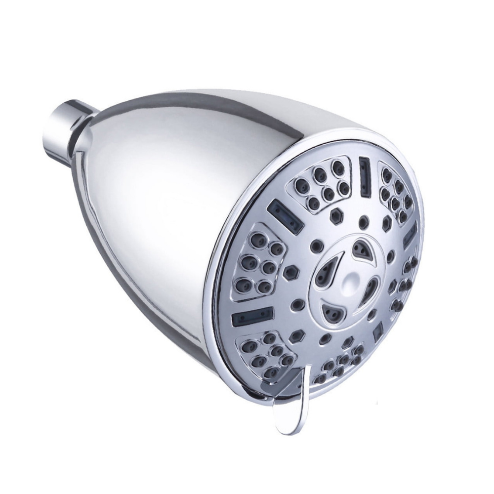 ZAP OH56 Water Shower Filter Showerhead