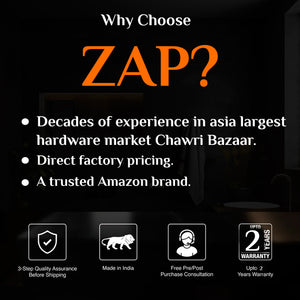 3271 Shower & Tap Hard Water Filter