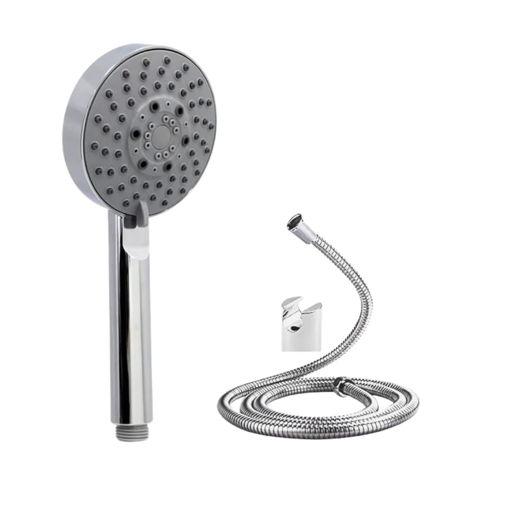 ZAP Ultra SH 1388 Overhead And Hand Shower combo