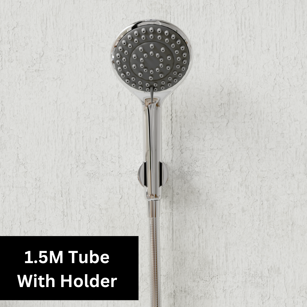 ZAP Elixir Non Telephonic Wall mixer With hand shower