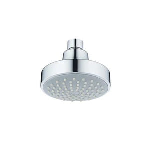 ZAP Ultra SH 1386 Overhead and Hand Shower Combo – Chrome Finish Dual Shower Head System | Multi Spray Modes | Spa-Style Rain Shower | Easy Installation | Bathroom Shower Set