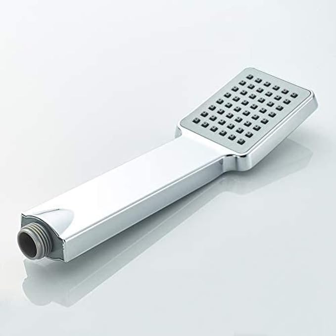 Ultra Deluxe Series BX009 ABS Handheld Shower