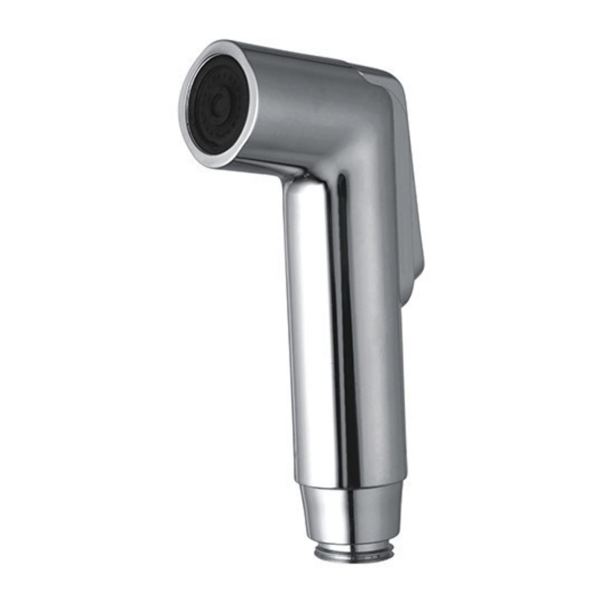 ZAP Nexa ABS Health Faucet Handheld Spray Gun | Chrome Finish Bidet Sprayer | Handheld Toilet Jet Spray for Bathroom | Multipurpose Hand Shower for Hygiene & Cleaning