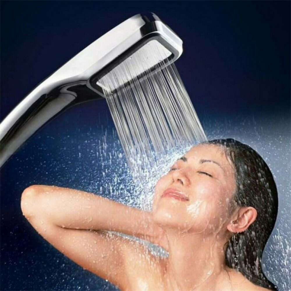Ultra ZX 1039 Hand Shower Without Hose Pipe And Wall Hook