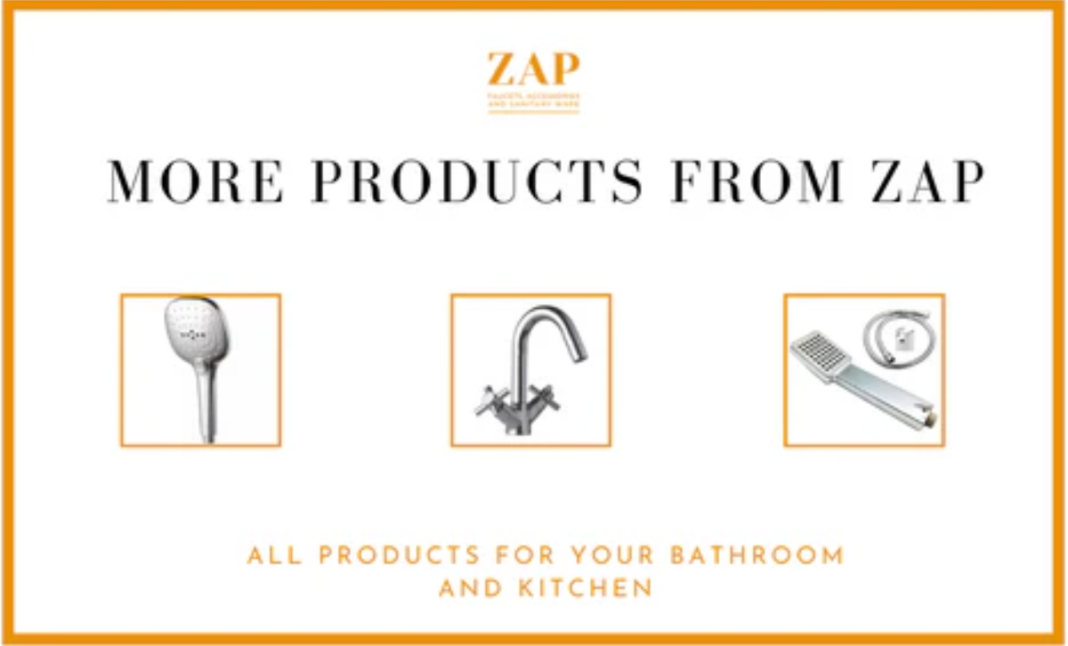 Classic Swan Neck Faucet • Brass Chrome • Kitchen/Basin