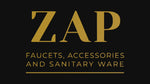 ZAP Waterfall 304 Grade Stainless Steel Kitchen Sink Set 24x18 Inch | Chrome Finish | Pull-Out Faucet, Chopping Board, Glass Rinser, Soap Dispenser & Strainer | Multi-Functional Farmhouse Sink for Modular Kitchens