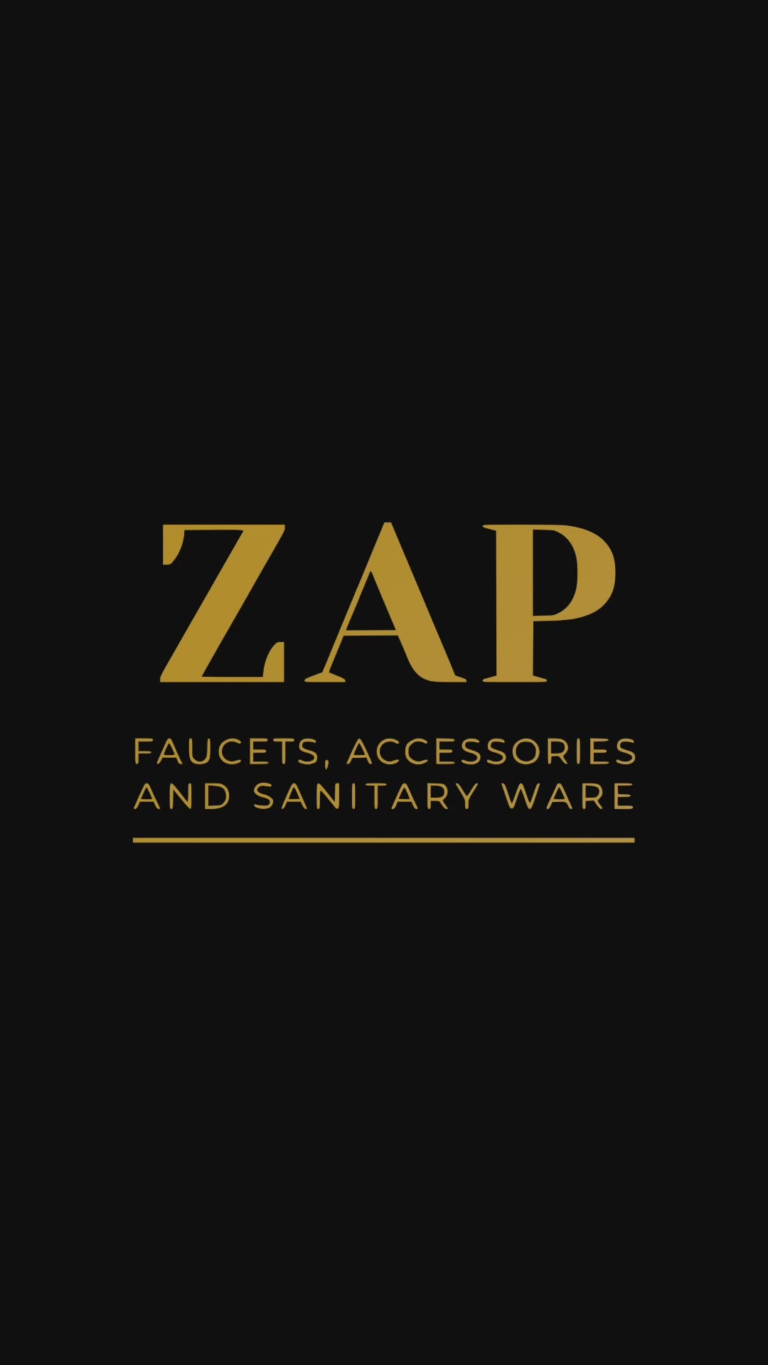 ZAP 304 SS Waterfall Kitchen Sink Set 30x18 Inch – Black Finish with Pull-Out Faucet, Chopping Board, Glass Rinser, Soap Dispenser & Strainer | Multi-Functional Farmhouse Sink