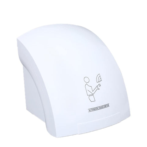 DX-AIR Automatic Hand Dryer Machine for Bathroom, Washroom, Home