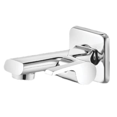 Prime Chrome Plated Brass Body Bib Cock Tap for Bathroom & Kitchen (Small Bib Cock)