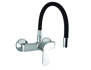 Bolt Single Flow Kitchen Sink Mixer Tap