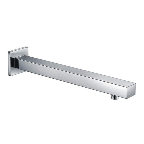Stainless Steel Bib Cock Tap (Silver, Chrome) (1)