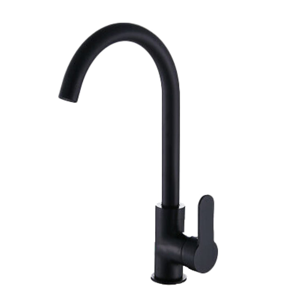 Skoda Series Stainless Steel Kitchen Faucet Bubbler Filters Brass Sink Cock