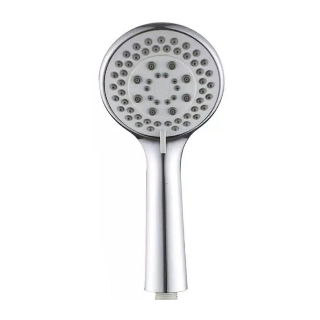Delta 5 Flow Function ABS & Chrome Finish Hand Shower without Hose & Bracket