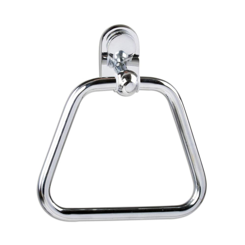 Ultra Rust Free Stainless Steel 304 Towel Ring for Bathroom Towel Holder Napkin Hanger for Kitchen (6)