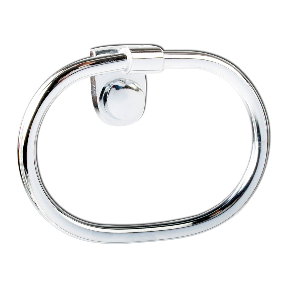 Premium Hexa Towel Ring