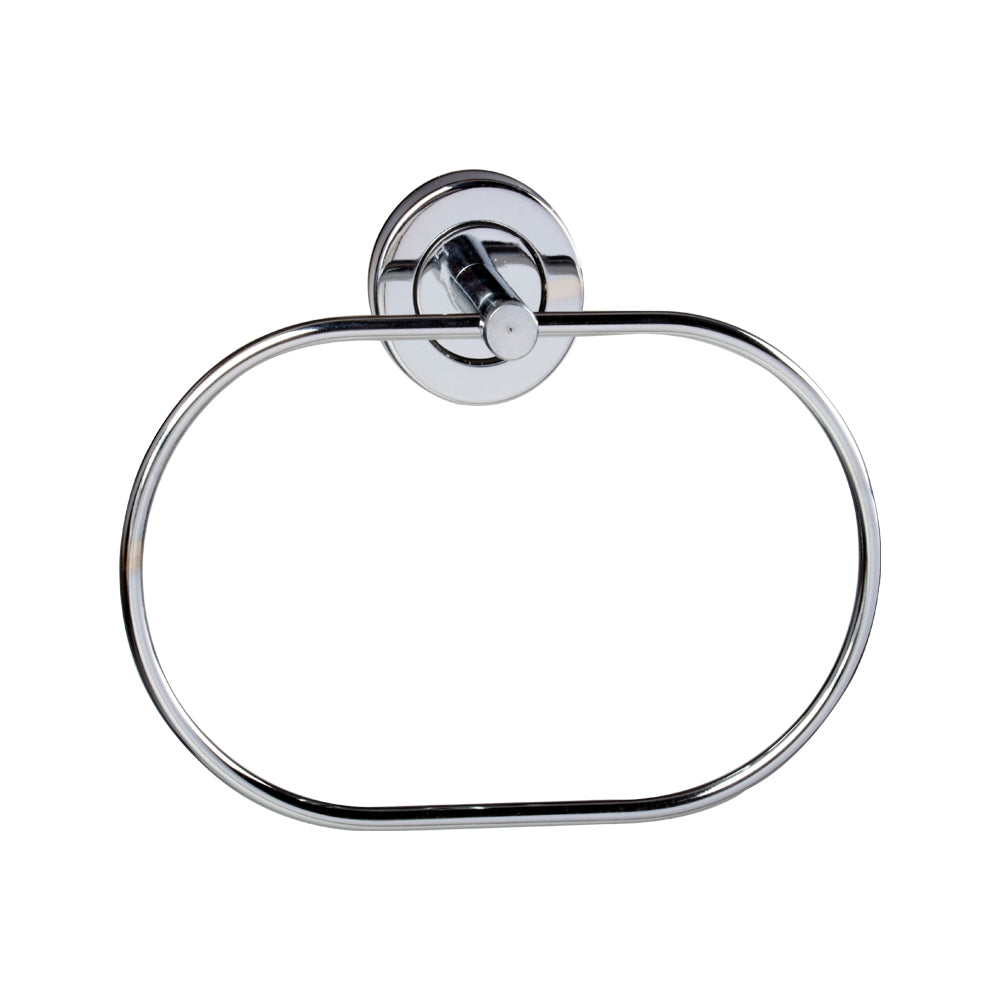 Deluxe Ovel Towel Ring