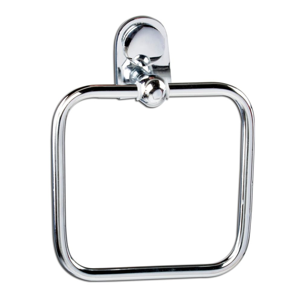 Full Square Towel Ring