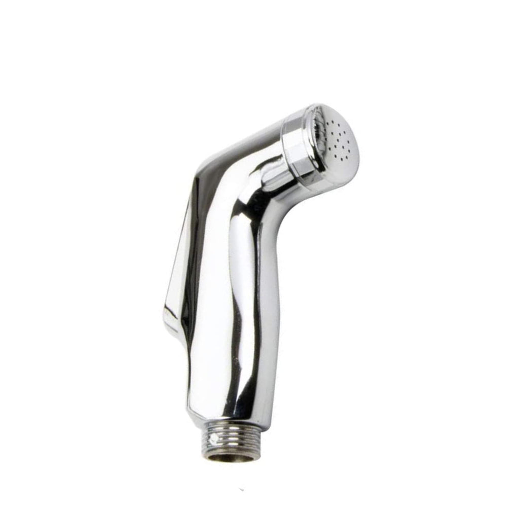 ABS Bolt Health Faucet with 1.50 Meter/Chrome Finish/Abs (Chrome)