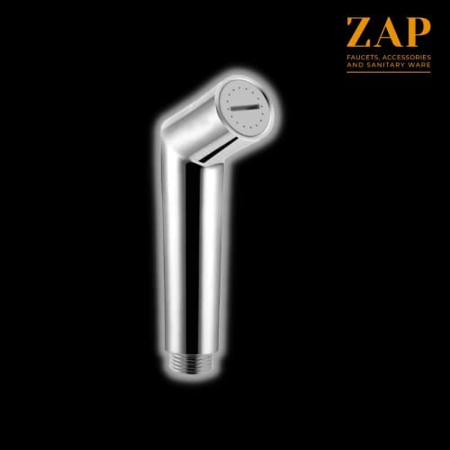 ZF-6075 Health Faucet Gun with Wall Hook (1)