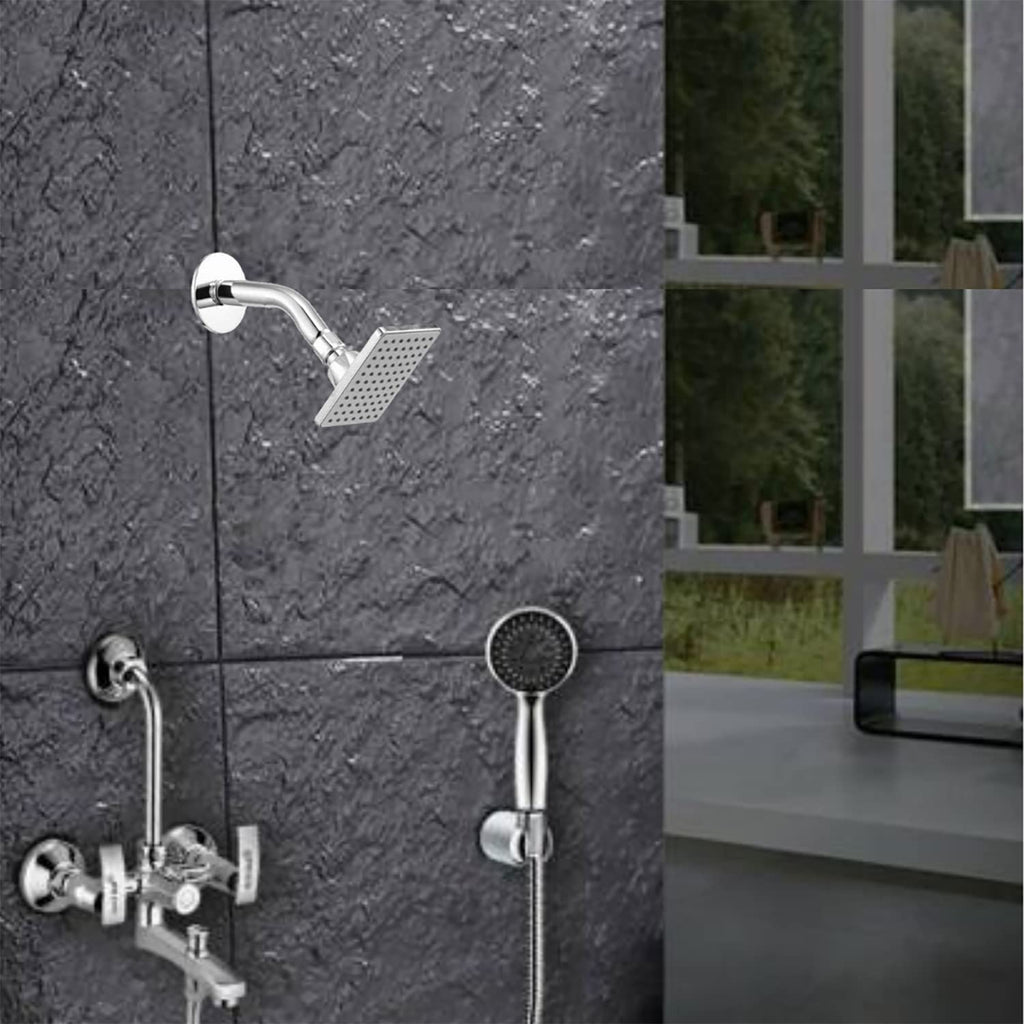 Deluxe Series ABS Shower